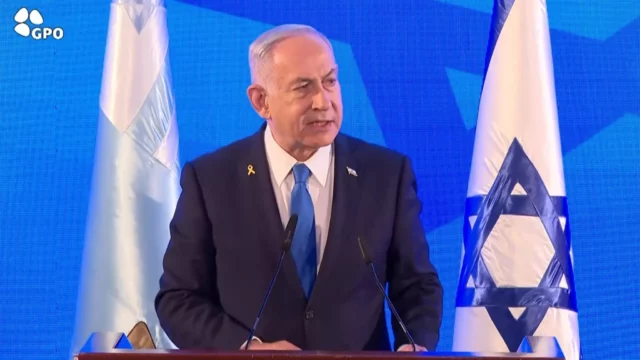 Netanyahu impulsa comité para liderar estrategia nacional de IA