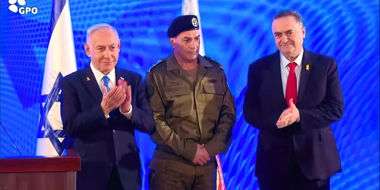Netanyahu afirma que Israel logrará la victoria sobre Irán