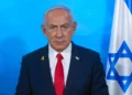 Netanyahu: “Las negociaciones con Hamás serán bajo fuego”