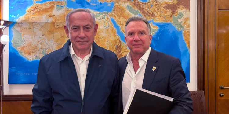 Israel apoya la propuesta de EE. UU. para extender el alto el fuego