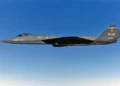 Northrop YF-23