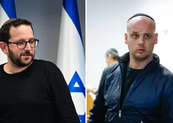 Qatar Gate: Eli Feldstein y Yonatan Urich seguirán bajo custodia