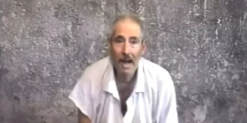 EE. UU. sanciona a tres agentes iraníes por muerte de Robert Levinson