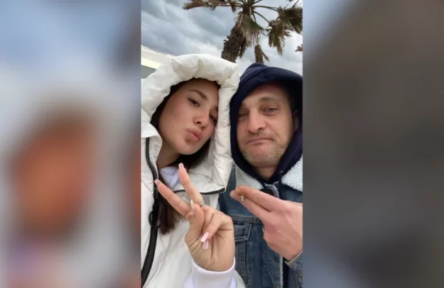 Padre de mujer asesinada por Hamás en Festival Nova se quita la vida