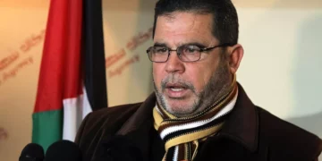 Israel mata a líder de Hamás y a su esposa en ataque en Gaza