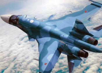 El fallido Su-54: el caza soviético que nunca despegó