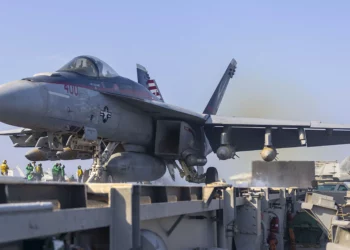 Super Hornet Block III