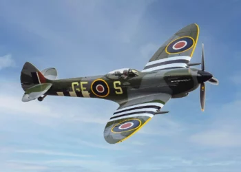 Supermarine Spitfire