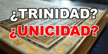 Doctrinas de la Trinidad y Unicidad desde la perspectiva hebrea