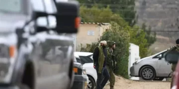 Acusan a tres terroristas por múltiples ataques en Judea y Samaria
