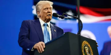 Trump advierte: “Cosas malas” le sucederán a Irán sin un acuerdo