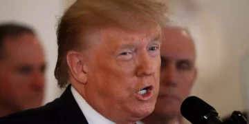 Trump: “el verdadero dolor está por venir” para los hutíes e Irán