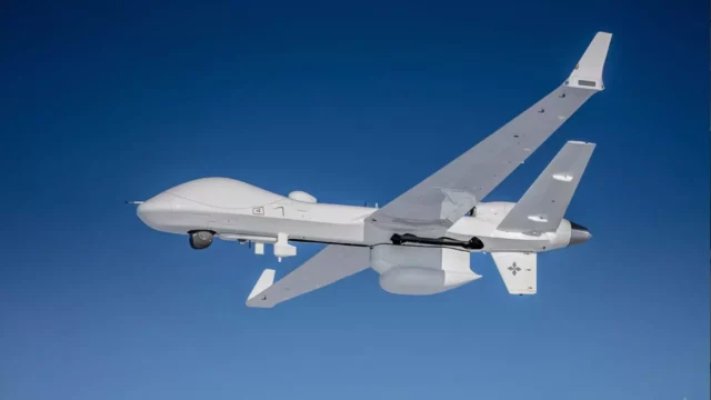 EE. UU. autoriza la venta inicial de drones armados MQ-9B a Qatar