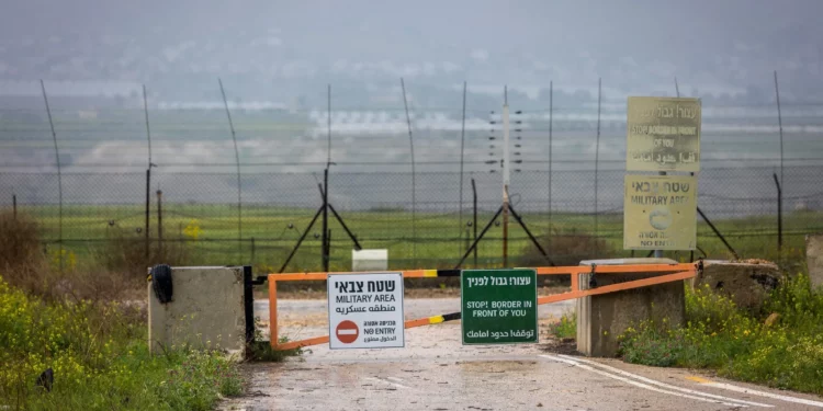 Soldados israelíes matan a dos sospechosos que cruzaban desde Jordania