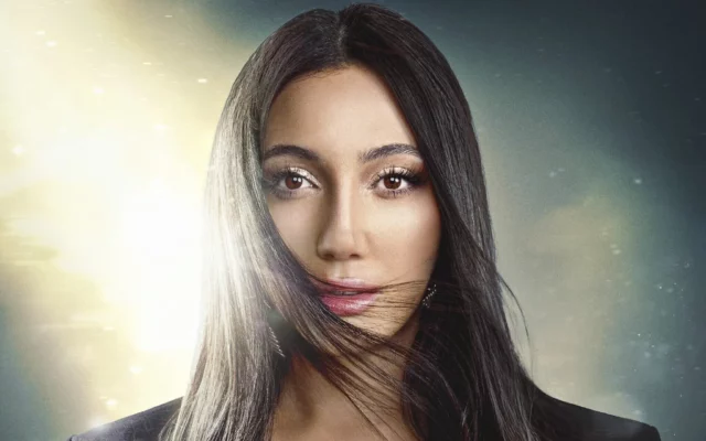 Israel presenta “New Day Will Rise” para Eurovisión 2025