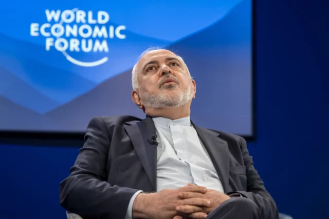 Vicepresidente iraní Zarif renuncia en medio de presiones políticas