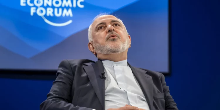 Vicepresidente iraní Zarif renuncia en medio de presiones políticas