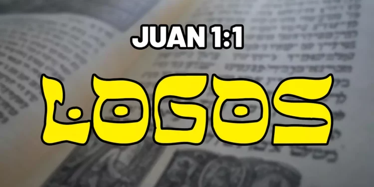 El significado de Juan 1:1 y su conexión con la tradición judía