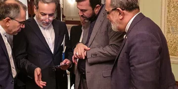 Irán: las conversaciones con EE. UU. seguirán siendo “indirectas”