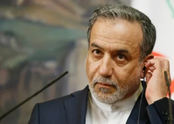 Canciller iraní llega a Roma para segunda ronda de negociaciones