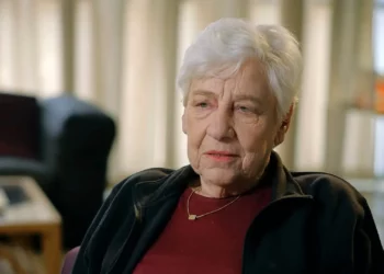 Muere Aliza Magen: la única subdirectora mujer del Mossad