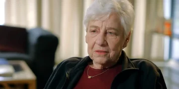 Muere Aliza Magen: la única subdirectora mujer del Mossad