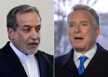 Irán dice que el enriquecimiento de uranio “no es negociable”