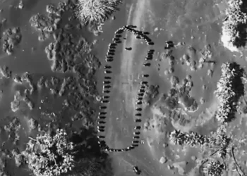 Israel intercepta dron hutí lanzado desde Yemen
