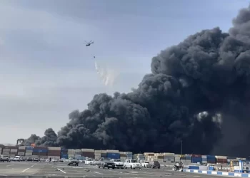 La explosión en el puerto de Bandar Abbas pone a Irán en aprietos