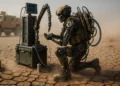 EE. UU. y China cruzan líneas rojas en la biotecnología militar