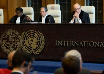 EE. UU. defiende en la CIJ el derecho de Israel a vetar a la UNRWA