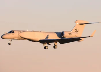 Así evolucionó el EC-37B para convertirse en el EA-37B
