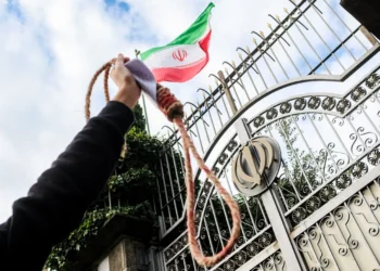 Irán ejecuta a hombre por espionaje para el Mossad de Israel