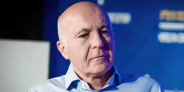 Exjefe del Shin Bet presenta declaración jurada contra Netanyahu