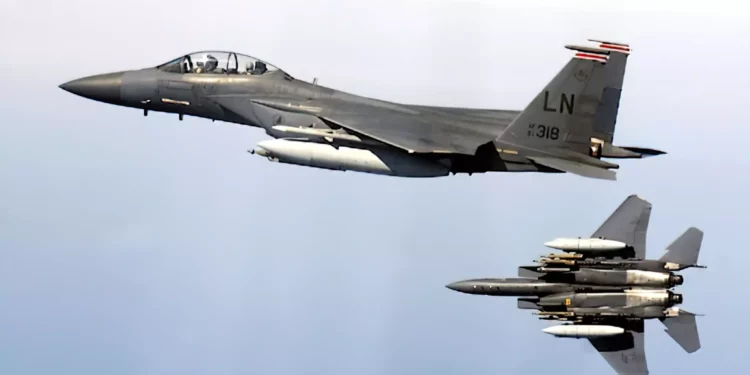 F-15EX