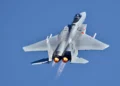 El F-35 es más barato que el F-15EX: pero cuesta más mantenerlo