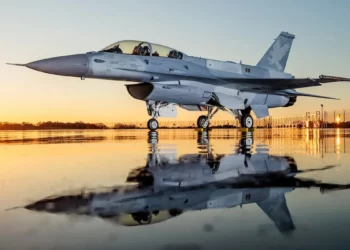 EE. UU. aprueba venta de 20 F-16 Block 70/72 para Filipinas
