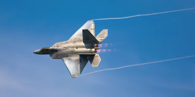 F-22