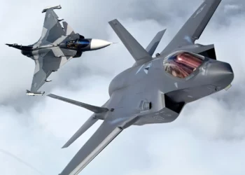 El Gripen regresa al radar canadiense y desafía al F-35