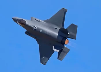 Con más de 200 F-35: Europa refuerza su dependencia de EE. UU.