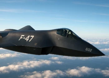 China ahorca al F-47 al cerrar el grifo de tierras raras a EE. UU.