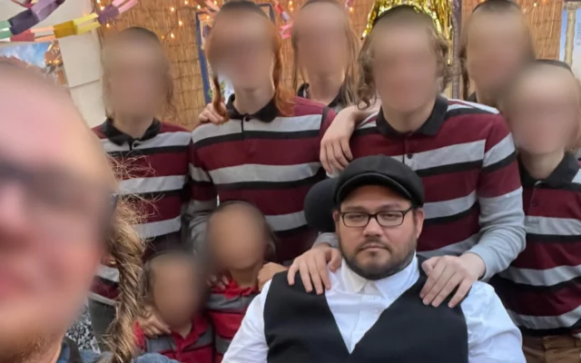 Falsos rabinos de TikTok reciben 135 años por abusos sexuales