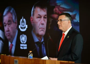 La cooperación entre Israel y la UNRWA “no sucederá”