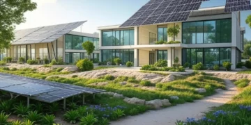 GreenTech israelí impulsa felicidad y salud global con innovación