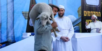 Hamás teme sacrificios en el Monte del Templo