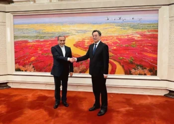 China condena las “ilegales” sanciones de EE. UU. contra Irán