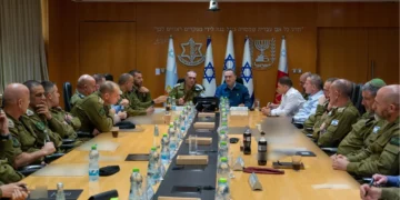 Israel advierte que impedirá a Irán obtener armas nucleares