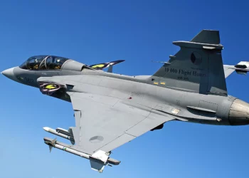 Colombia elige los Gripen y cierra la era de los Kfir israelíes