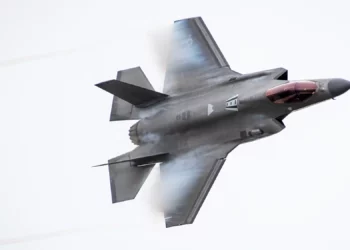 Lockheed impulsa un F-35 mejorado para rivalizar con el F-47