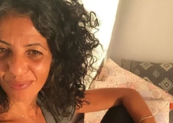 Policía solicita extender detención de sospechoso en asesinato de Mia Cohen